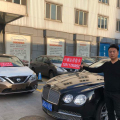 中顺运祥汽车租赁
