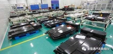 报废期将至 动力电池谁来回收还是问题