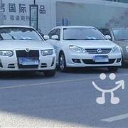 隆辉汽车租赁(上海)的信息