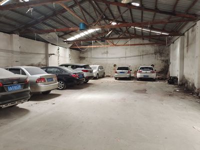 (出租) 龙泉路边厂房出租汽车修理工厂加工仓库