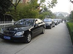 潍坊出租汽车服务怎么样_一级的出租汽车和婚车