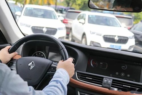 安全无接触 流程高效率 体验神州租车自助取还服务