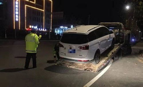 小伙无证跑网约车被抓,引发一场全国首例 专车行政诉讼案